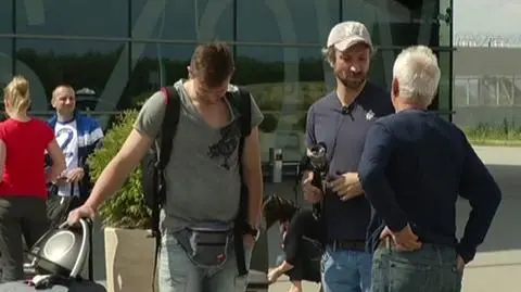 "To były moje ostatnie igrzyska i największa porażka w życiu"