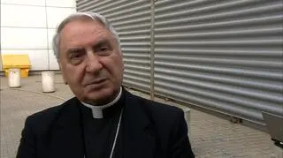 "To, co mówił, znajdowało odbicie w codziennym życiu"