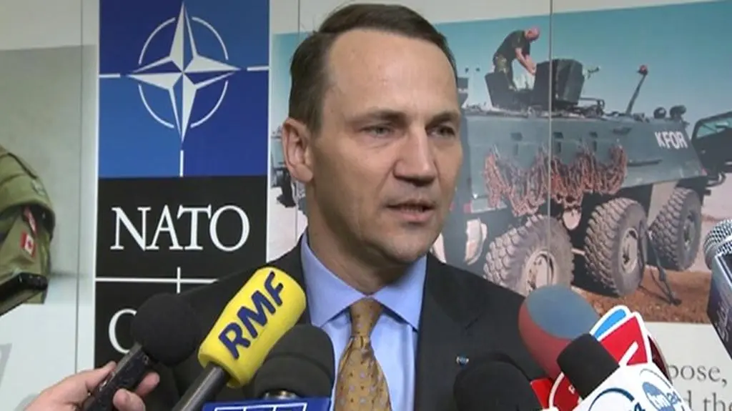 "To dla Ławrowa ważne spotkanie" 