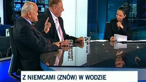 "To dla nas wielka tragedia"