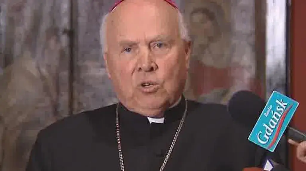 "To dobra zmiana"
