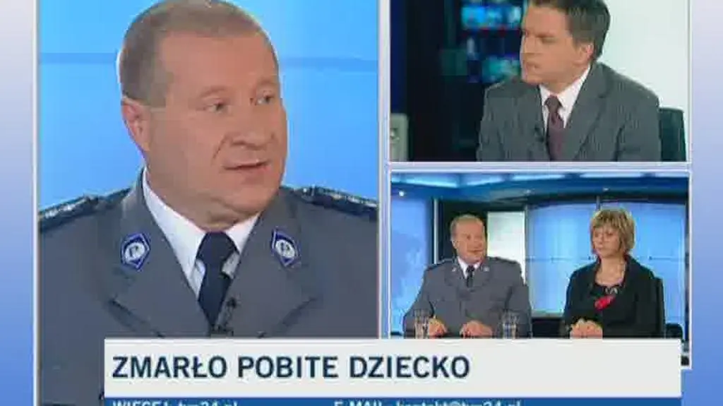 "To dorośli są winni"