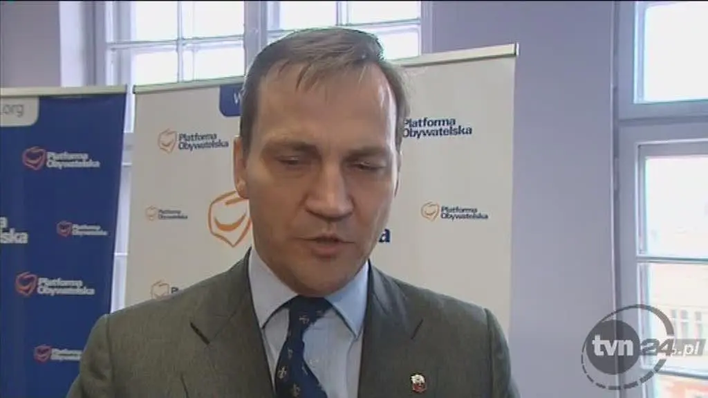 "To gra śmiercią"/TVN24