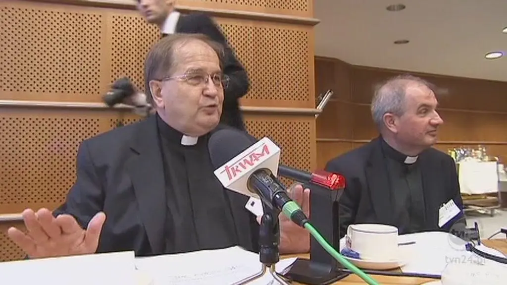 "To jest dowód na dyskryminację"