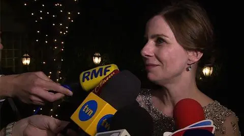 "To jest film, który świat zauważył"