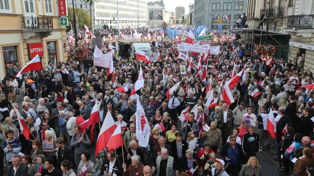 "To jest kompletna hipokryzja"