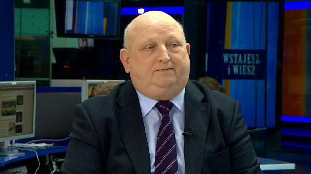 "To jest niedopuszczalne niedopatrzenie ochrony"