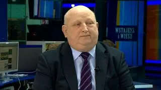 "To jest niedopuszczalne niedopatrzenie ochrony"