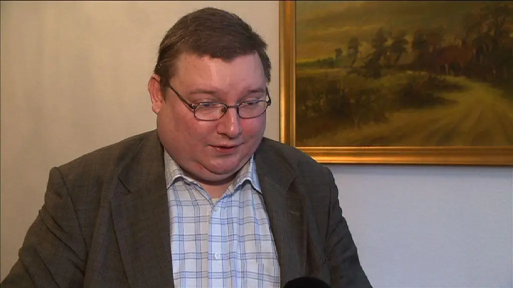 "To jest po prostu chore"