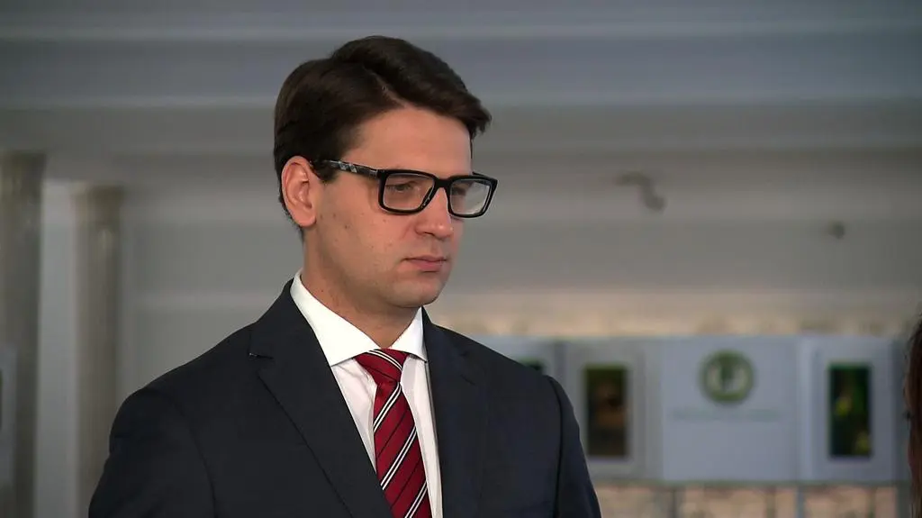 "To jest potwierdzenie tego, co mówimy od siedmiu lat"