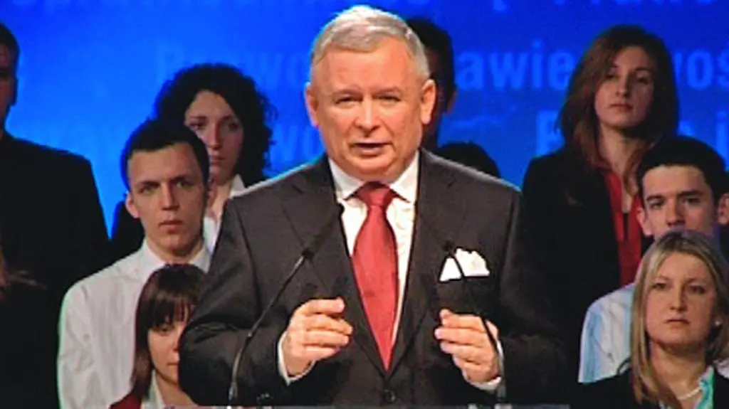 To jest program na lata