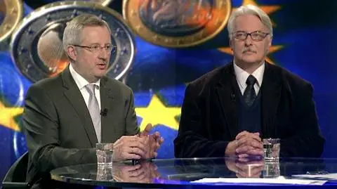 "To jest rodzaj demonstracji arogancji"