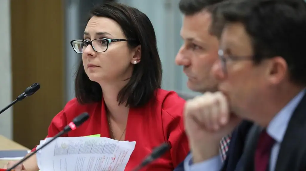 "To jest zagrożenie dla polskiej racji stanu"