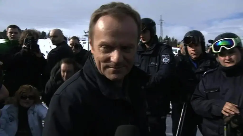 "To jesteśmy umówieni"