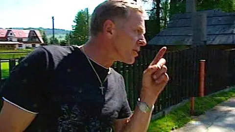 "To już idzie na zabicie"