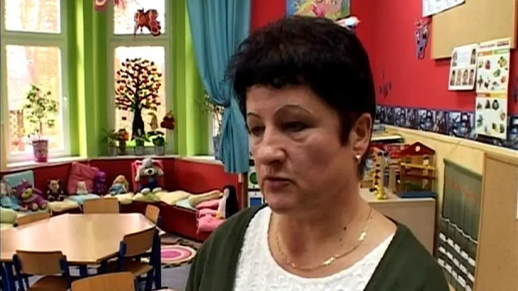 "To karygodne, by dzieci były bite"