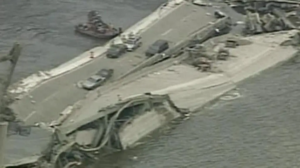 - To katastrofa o historycznych rozmiarach - mówią władze stanu Minnesota.