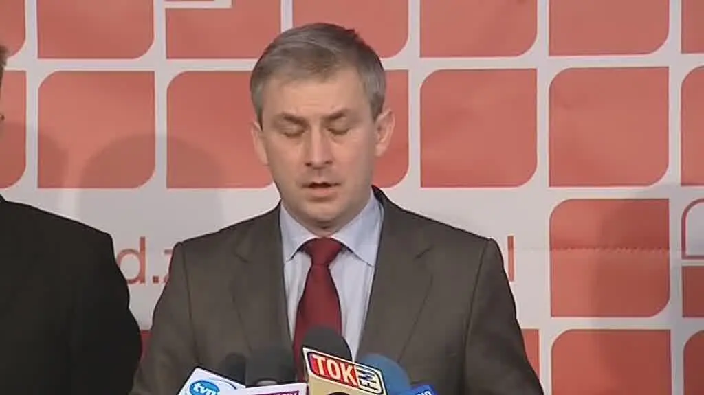 "To klęska w obliczu terroru"