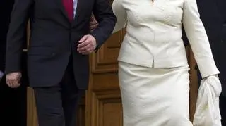To koniec małżeństwa Władimira Putina