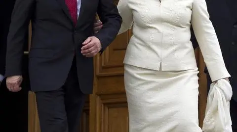 To koniec małżeństwa Władimira Putina