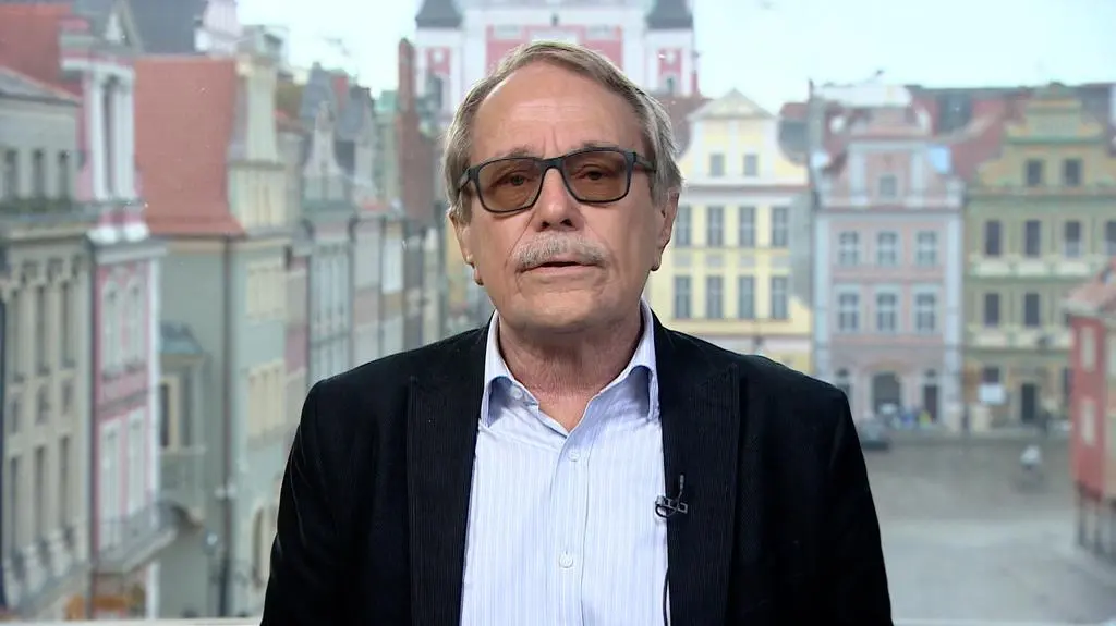  "To może doprowadzić do poważnego kryzysu polskiego wymiaru sprawiedliwości"