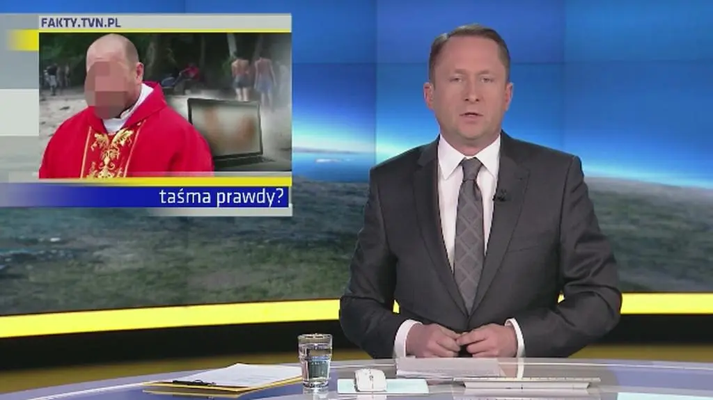 To nagranie może być kluczowe w sprawie księdza Wojciecha G.
