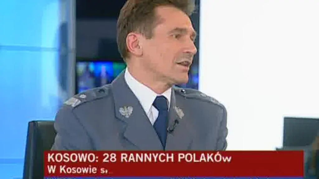 "To najlepsi policjanci"