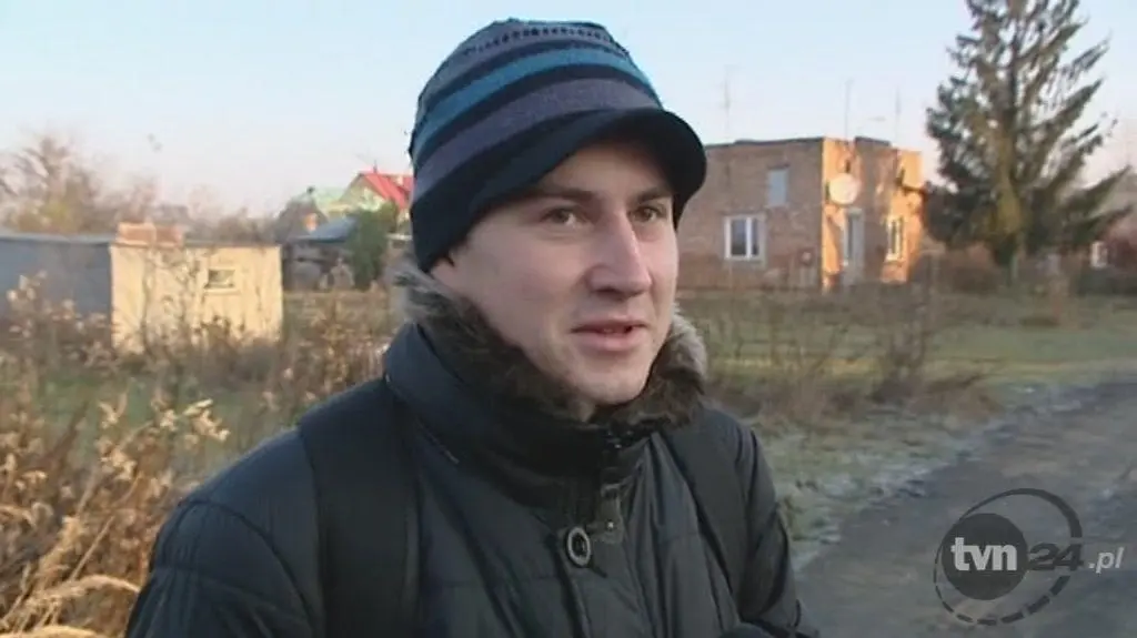 "To naprawdę porządna rodzina" (TVN24)