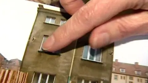 "To nasza droga krzyżowa"