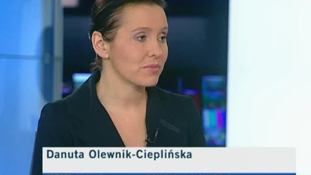 "To nie były przeprosiny"