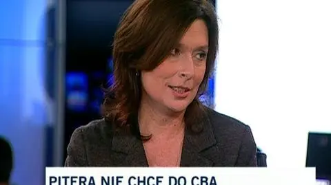 "To nie jest budżet naszych marzeń"