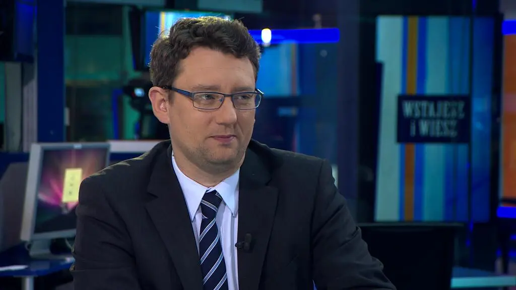 "To nie jest szok dla rynków finansowych"