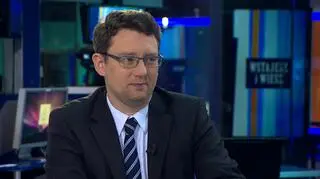 "To nie jest szok dla rynków finansowych"
