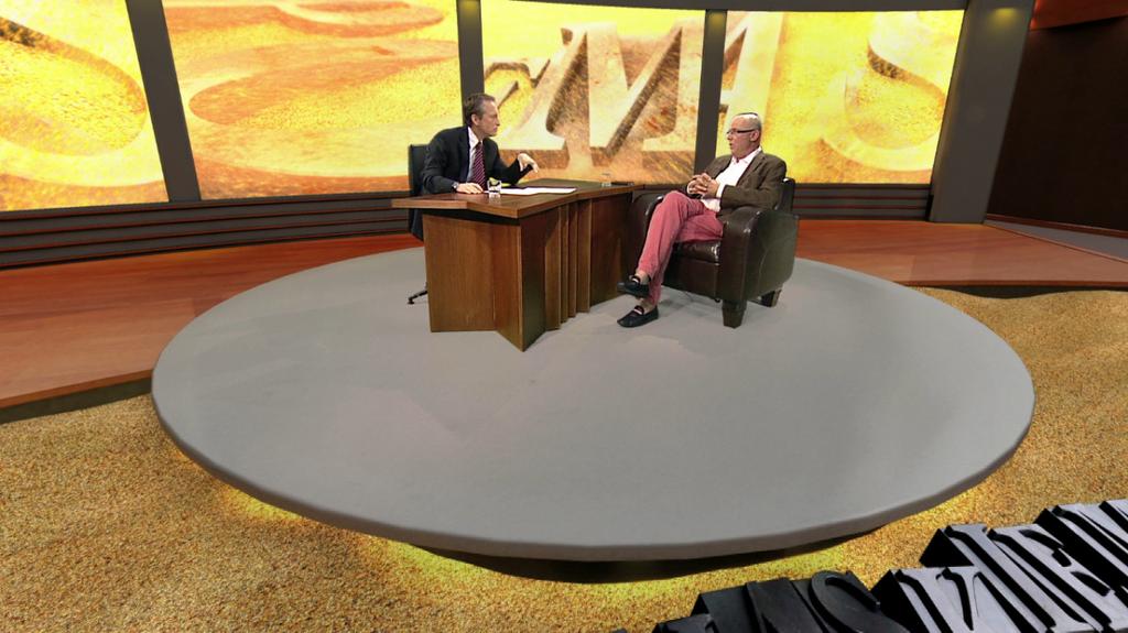 "To nie jest tempo warszawskie, to nie jest temperament warszawiaków"