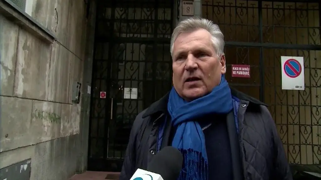 "To powinien być kongres jak najszerszej formuły lewicy"
