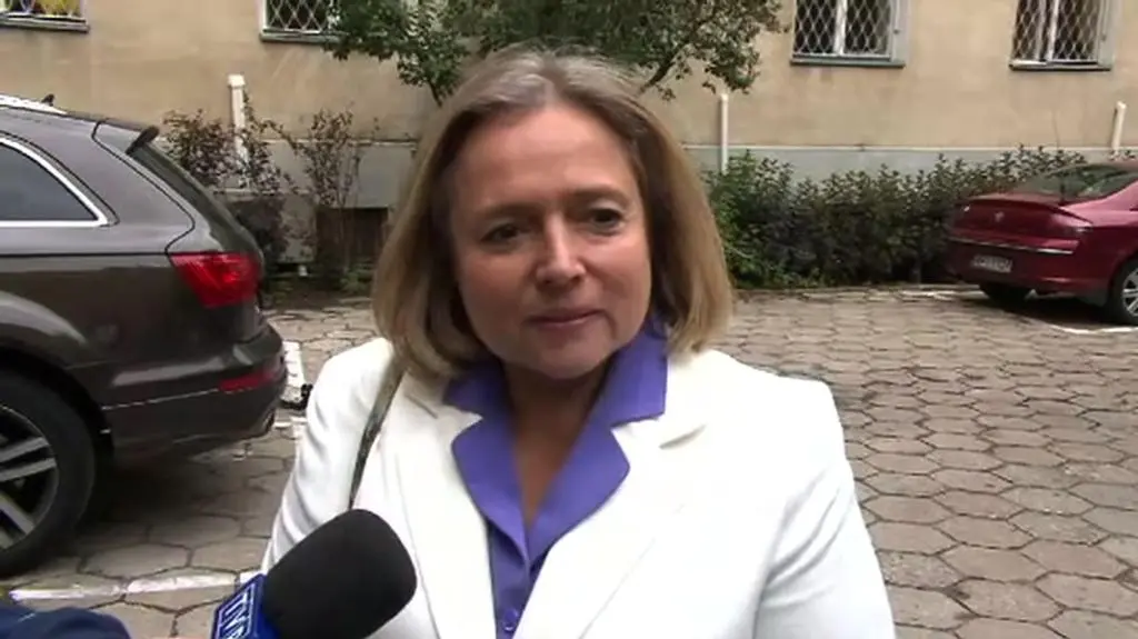"To projekt, który okazał się mało wyrazisty"