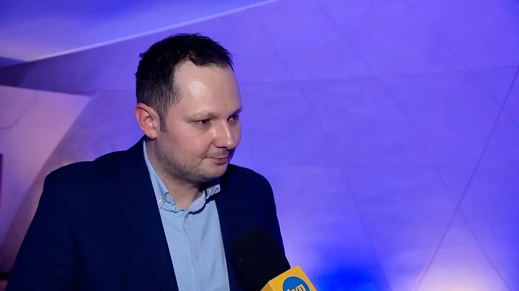 "To przede wszystkim praca zespołowa"