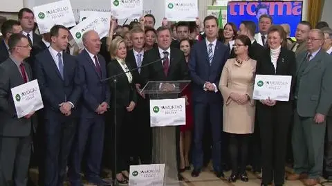 "To sukces, w który tylko my wierzyliśmy"