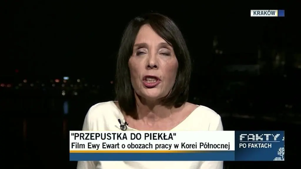 "To współczesny Holokaust"