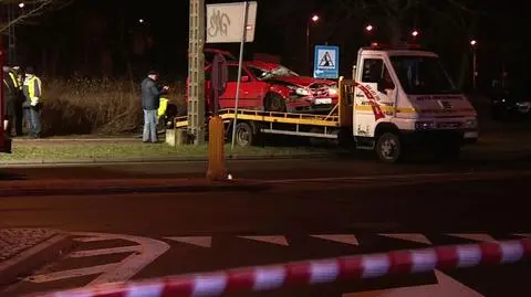 "To zwyczajnie jest współudział w przestępstwie"