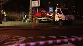 "To zwyczajnie jest współudział w przestępstwie"