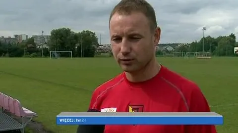 Tomasz Frankowski i jego przemyślenia po Euro