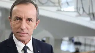 Tomasz Grodzki kandydatem opozycji na marszałka Senatu