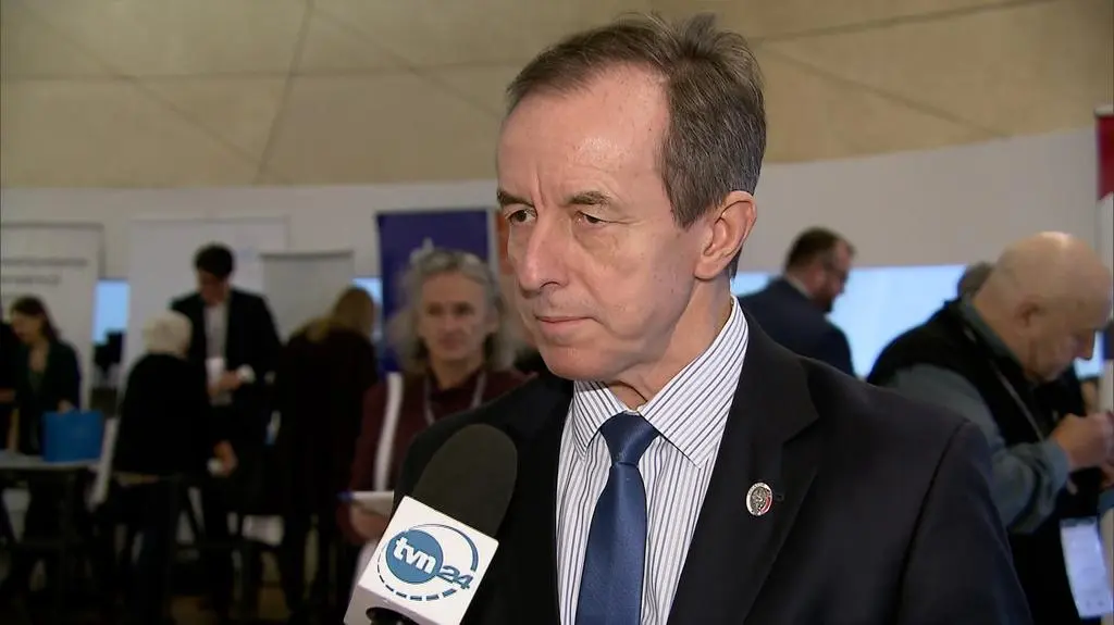 Tomasz Grodzki o nowym projekcie PiS dot