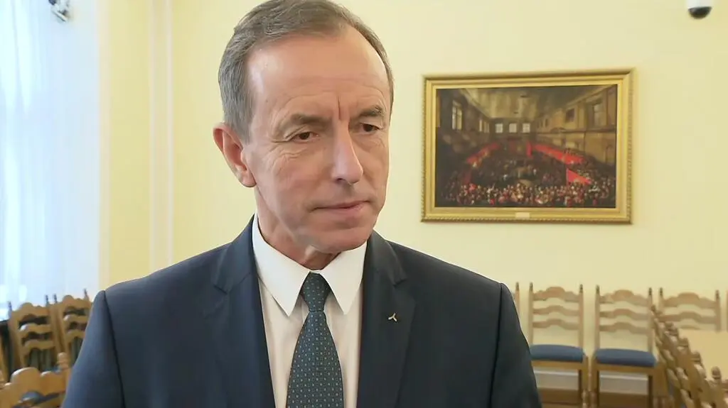 Tomasz Grodzki: to będzie niezwykła kadencja