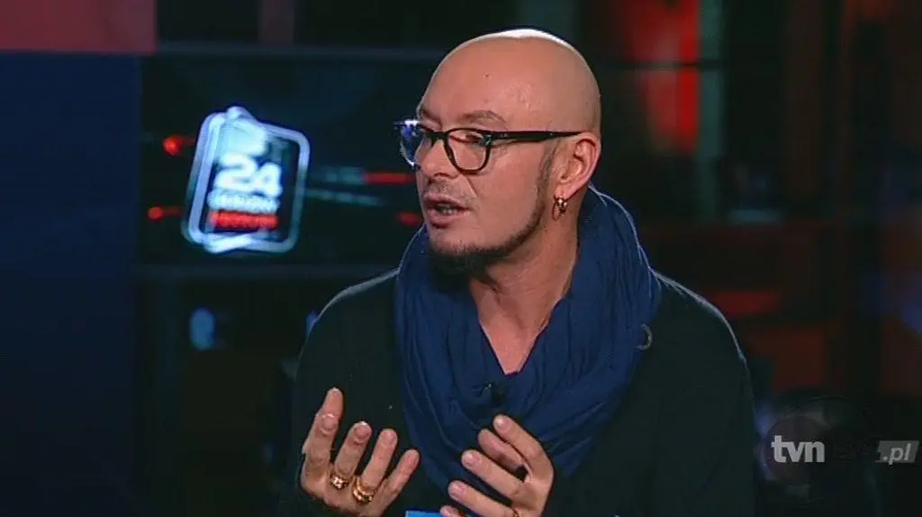 Tomasz Jacyków o ślubie humanistycznym