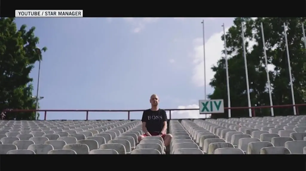 Tomasz Kabis przed ostatnim publicznym występem 