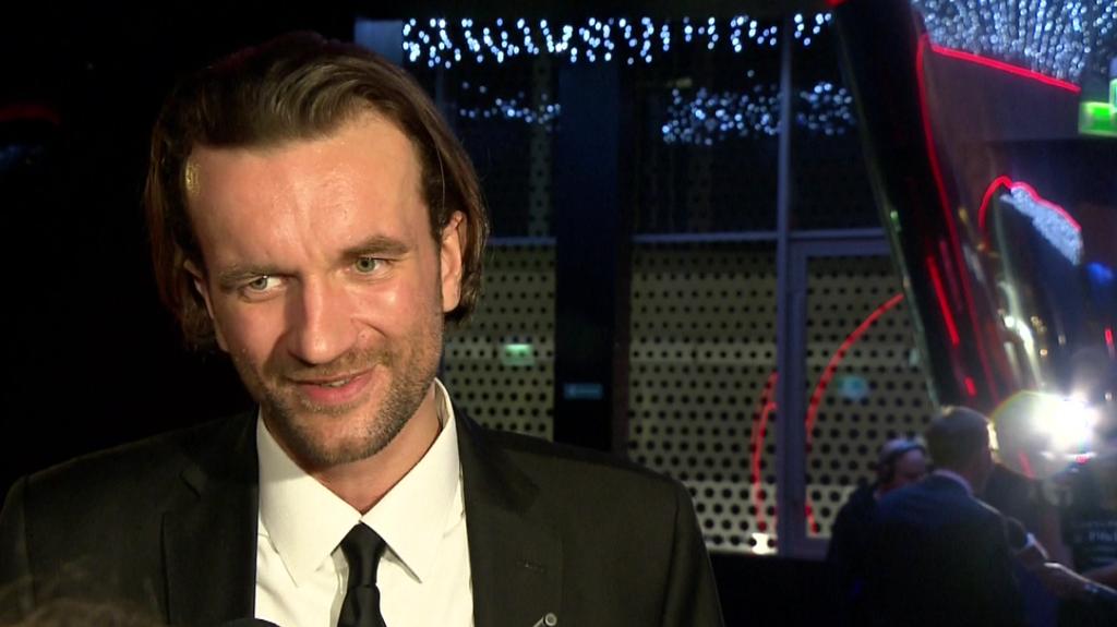 Tomasz Kot o roli Zbigniewa Religi