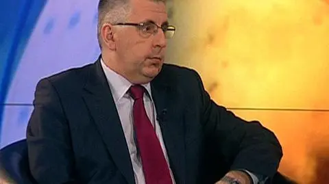 Tomasz Kowalczewski, wieloletni korespondent na Bałkanach: Kocioł bałkański znów może być gorący.