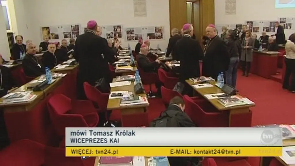 Tomasz Królak, wiceprezes KAI